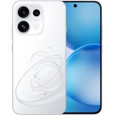 OPPO Reno 16F 5G 8/256GB Pop White